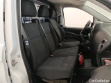  Mercedes  Vito Mercedes-Benz  110CDI Functional XL 4d #3