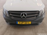  Mercedes  Vito Mercedes-Benz  110CDI Functional XL 4d #5