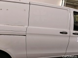  Mercedes  Vito Mercedes-Benz  110CDI Functional XL 4d #11