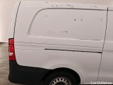  Mercedes  Vito Mercedes-Benz  110CDI Functional XL 4d #12