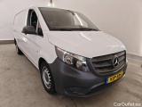  Mercedes  Vito Mercedes-Benz  110CDI Functional XL 4d #14