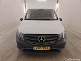  Mercedes  Vito Mercedes-Benz  110CDI Functional XL 4d #15