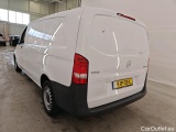  Mercedes  Vito Mercedes-Benz  110CDI Functional XL 4d #25