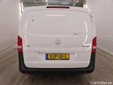  Mercedes  Vito Mercedes-Benz  110CDI Functional XL 4d #26