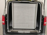  Mercedes  Vito Mercedes-Benz  110CDI Functional XL 4d #24