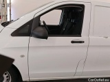  Mercedes  Vito Mercedes-Benz  110CDI Functional XL 4d #20
