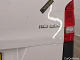  Mercedes  Vito Mercedes-Benz  110CDI Functional XL 4d #48