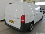  Mercedes  Vito Mercedes-Benz  110CDI Functional XL 4d #2