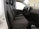  Mercedes  Vito Mercedes-Benz  110CDI Functional XL 4d #3