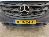  Mercedes  Vito Mercedes-Benz  110CDI Functional XL 4d #5