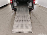  Mercedes  Vito Mercedes-Benz  110CDI Functional XL 4d #8