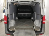  Mercedes  Vito Mercedes-Benz  110CDI Functional XL 4d #9