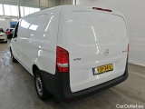  Mercedes  Vito Mercedes-Benz  110CDI Functional XL 4d #10