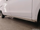  Mercedes  Vito Mercedes-Benz  110CDI Functional XL 4d #12