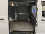  Mercedes  Vito Mercedes-Benz  110CDI Functional XL 4d #16