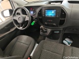  Mercedes  Vito Mercedes-Benz  110CDI Functional XL 4d #17