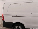  Mercedes  Vito Mercedes-Benz  110CDI Functional XL 4d #19