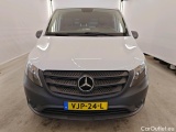  Mercedes  Vito Mercedes-Benz  110CDI Functional XL 4d #22