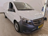  Mercedes  Vito Mercedes-Benz  110CDI Functional XL 4d #21