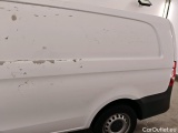  Mercedes  Vito Mercedes-Benz  110CDI Functional XL 4d #25