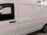  Mercedes  Vito Mercedes-Benz  110CDI Functional XL 4d #26