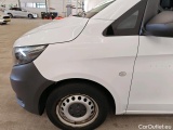 Mercedes  Vito Mercedes-Benz  110CDI Functional XL 4d #28
