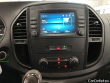  Mercedes  Vito Mercedes-Benz  110CDI Functional XL 4d #31
