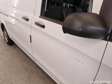  Mercedes  Vito Mercedes-Benz  110CDI Functional XL 4d #35
