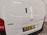  Mercedes  Vito Mercedes-Benz  110CDI Functional XL 4d #62