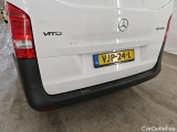  Mercedes  Vito Mercedes-Benz  110CDI Functional XL 4d #64