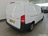  Mercedes  Vito Mercedes-Benz  110CDI Functional XL 4d #2