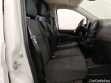  Mercedes  Vito Mercedes-Benz  110CDI Functional XL 4d #3