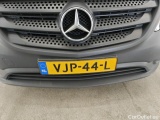  Mercedes  Vito Mercedes-Benz  110CDI Functional XL 4d #5