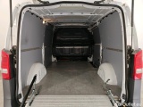  Mercedes  Vito Mercedes-Benz  110CDI Functional XL 4d #8