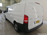  Mercedes  Vito Mercedes-Benz  110CDI Functional XL 4d #9