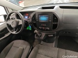  Mercedes  Vito Mercedes-Benz  110CDI Functional XL 4d #13