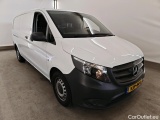  Mercedes  Vito Mercedes-Benz  110CDI Functional XL 4d #14