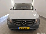  Mercedes  Vito Mercedes-Benz  110CDI Functional XL 4d #15