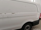  Mercedes  Vito Mercedes-Benz  110CDI Functional XL 4d #18