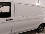  Mercedes  Vito Mercedes-Benz  110CDI Functional XL 4d #19
