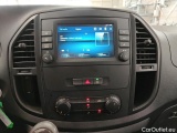 Mercedes  Vito Mercedes-Benz  110CDI Functional XL 4d #24
