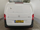  Mercedes  Vito Mercedes-Benz  110CDI Functional XL 4d #26