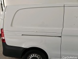  Mercedes  Vito Mercedes-Benz  110CDI Functional XL 4d #30