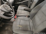  Mercedes  Vito Mercedes-Benz  110CDI Functional XL 4d #36