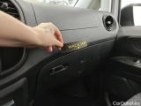  Mercedes  Vito Mercedes-Benz  110CDI Functional XL 4d #39