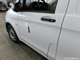  Mercedes  Vito Mercedes-Benz  110CDI Functional XL 4d #44