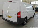  Mercedes  Vito Mercedes-Benz  110CDI Functional XL 4d #2