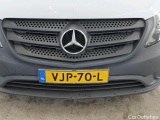  Mercedes  Vito Mercedes-Benz  110CDI Functional XL 4d #5