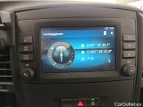  Mercedes  Vito Mercedes-Benz  110CDI Functional XL 4d #8