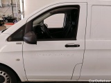  Mercedes  Vito Mercedes-Benz  110CDI Functional XL 4d #12